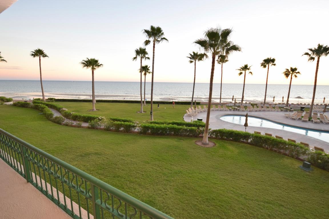 Sonoran Spa Beachfront Puerto Penasco Exterior photo